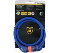Anneau de vélo DUNLOP 1.0x65CM - BLEU