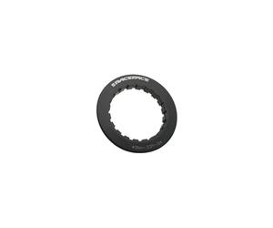 Anneau de verouillage Race Face spider,assy, manivelle 30mm Noir