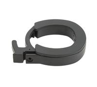 Anneau de verrouillage rond pour scooter électrique,Anneau de verrouillage rond de remplacement pour scooter électrique,Anneau de protection pliant pour scooter électrique,Boucle de l'anneau de protec