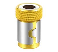 Anneau de vis magnétique, anneau magnétique pour perceuse, outil de magnétiseur d', magnétiseur puissant, amovible, magnétiseur d'outils, tournevis à main