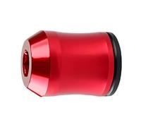 Anneau de Vis Magnétique - Outil Amovible de 6,35 Millimètres | Support Magnétique Pour Vis Pour Usage Intensif | Pour Construction Assemblage Maintenance Atelier Bricolage Réparation Domestique Utili