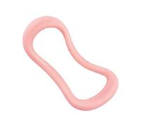 Anneau de Yoga - Anneaux de Yoga Allongés à Corps, Anneau de Relaxation des Muscles | Double Geste d'exercice, Cercle Magique de Fitness, Bande de Résistance Élastique, Entraînement Élastique