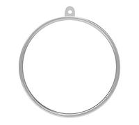 Anneau de yoga pour acrobatie et danse, équipement d'intérieur pour tous les niveaux de compétence