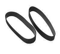 Anneau de Zoom en Caoutchouc pour Objectif de Caméra et Remplacement de la Mise au Point pour Objectif EF 24-70 Mm F4L is USM - Léger, Durable, Conçu avec Précision avec Un