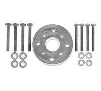 Anneau d'écartement F04/F05 Hauteur 22 mm