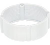 Anneau d'écartement pour boîtes d'encastrement PK60 extension PAWBOL