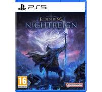 Anneau d'Elden Nightreign (PS5)
