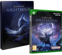 Anneau d'Elden Nightreign Seekers Edition (XSX)