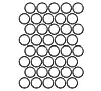 Anneau d'enroulement, anneau de décoration pour canne à pêche, anneau d'habillage pour canne à pêche, anneau d'habillage élastique pour canne à pêche, adaptateur d'habillage pour canne à pêche, access
