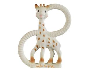 Anneau Dentition Très Souple Sophie la Girafe® So'Pur' Vulli® - Jo