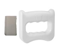 Anneau D'épaule Et De Cou 13,8x12,6cm Outil De Massage Des Tissus Cicatriciels Pour Libération Du Fascia Anneau Massage À Percussion Sans Fil Pour Hommes Femmes
