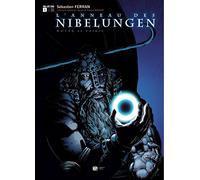 ANNEAU DES NIBELUNGEN T1 WOTAN