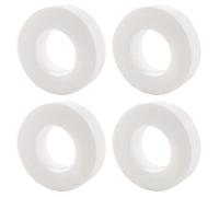 Anneau D'Escalade 4 PièCes pour Dolphin 6101611-R4, M200 M400 M500 Couverture de Roue de Robot de Piscine Remplacer