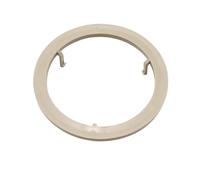 Anneau d'espacement de bouton de siège avant, 1 pièce, 1J0881493, for VW, Jetta, coccinelle, Golf, Passat B5 1999 - 2005
