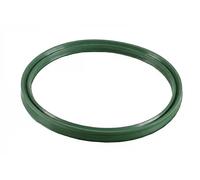 Anneau d'étanchéité de turbocompresseur FPM (caoutchouc fluoré) 2430100 METZGER