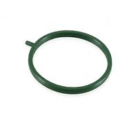 Anneau d'étanchéité de turbocompresseur FPM (caoutchouc fluoré) 2430140 METZGER