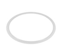 Anneau d'étanchéité pour autocuiseur 26 cm avec joint en silicone remplaçable Suitable for tous modèles domestiques cuisson vapeur, desserts, légumes, viande, poisson, lave-vaisselle et congélation