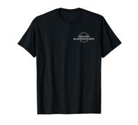 Anneau D'ÉTOILES À NE JAMAIS ABANDONNER T-Shirt