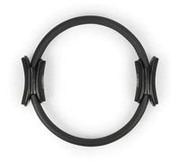 Fitness Mad Anneau d'exercice Pilates Ring Argenté 36 cm