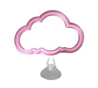 Anneau d'exercice Poisson Combattant, Outil interactif | Anneau de dressage PLA durable pour activité physique et aquariums betta Rose C
