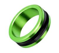 Anneau d'extraction de pêche - Équipement de pêche pratique, tendeur rapide | Anneau de traction en aluminium anodisé, outil de prise en main ergonomique, accessoire de pêche portable, aide au serrage