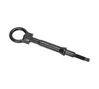 Anneau D'oeil de Remorquage, Crochet de Remorquage de Voiture en Acier forgé C3 C4 C5 pour dureté de Remorque 674421