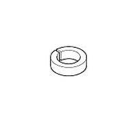 anneau Dornbracht 17,2X11,2X4,7 09281004490 11,2 x 4,7 mm