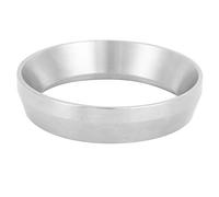 Anneau doseur de café en acier inoxydable de 58 mm, accessoire de remplacement pour entonnoir à poudre