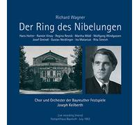 Anneau du Nibelung
