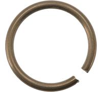 Anneau élastique (capuchon de protection et arbre de protection) ETZ, TS 250, 250 /1 ES 175 /2, 250 /2