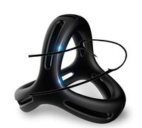 Anneau éLastique D'Exercice De Loisirs De Chambre à Coucher Pour Les Hommes, Adapté à L'EntraîNement De Force Et à L'éTirement -Q