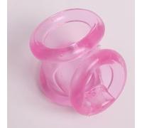 Anneau élastique en Silicone pour Hommes de Haute qualité de Plus Grande Taille 01PL