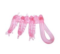 Anneau élastique en Silicone pour Hommes de Haute qualité de Plus Grande Taille FNU1