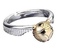 Harry Potter - Bague Golden Snitch - Small