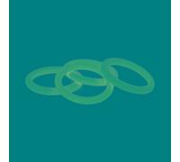 4 Anneaux bois - 5,5mm NA G