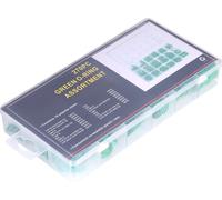 Anneau en caoutchouc, assurance qualité facile à remplacer pour éliminer le choix automatique des applications, qui est exquis artisan sportif -mainteneur pour le conducteur
