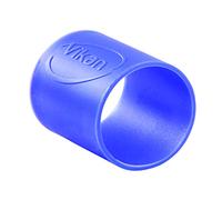 Anneau en caoutchouc de 26 mm - En silicone - Pour codage secundaire - 5 pièces de 26 mm.