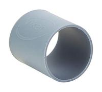 Anneau en caoutchouc de 26 mm - En silicone - Pour codage secundaire - 5 pièces de 26 mm.