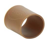 Anneau en caoutchouc de 26 mm - En silicone - Pour codage secundaire - 5 pièces de 26 mm.