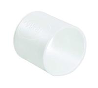 Anneau en caoutchouc de 26 mm - En silicone - Pour codage secundaire - 5 pièces de 26 mm.
