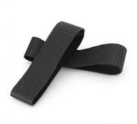 Anneau en Caoutchouc D'objectif pour Objectif EF 24-70mm F2.8 Deuxième Génération, Garniture en Cuir D'objectif, Accessoires de Réparation D'objectif D'appareil Photo