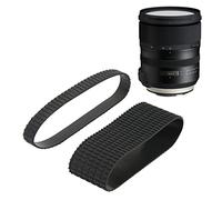 Anneau en Caoutchouc pour Objectif Zoom Focus Grip pour TamronSP 24-70 Mm F/2.8 Di VC USD A032, Taille Précise, Pièce de Rechange, Strictement testé avec Un Matériau en Caoutchouc