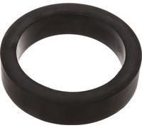 Anneau en caoutchouc pour sangle de retenue pour side-car AWO-T