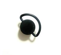 Anneau en D/Vis/boulons pour Logitech UE Boom 1/Boom 2/UE MEGABOOM Haut-Parleur