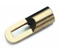 Anneau en laiton, taraudage M5 Cimco 142144