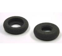 Anneau en mousse Poly (Donut), gris, pour Supra/Encore (2 pièces)