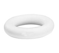 Anneau En Polystyrène, Plein, 22 Cm