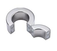 Anneau en silicone pour homme,adapté à toutes les tailles,petits accessoires pour le temps d'exercice des hommes KLK3