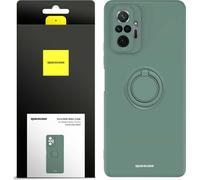 Anneau en silicone Sc Redmi Note 10 Pro Vert foncé