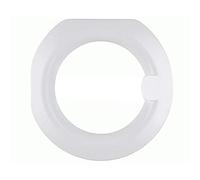 Anneau extérieur Porte écoutille Machine à laver Fagor 1l53 l74e000 a8